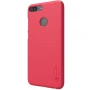 Nillkin Super Frosted Shield Matte cover case for Huawei Honor 9 Lite order from official NILLKIN store